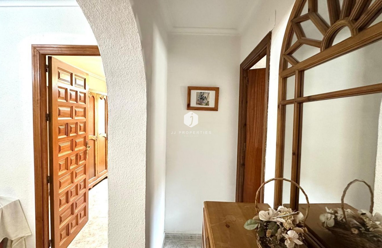 Tweedehands - Villa -
Torrevieja - Los Balcones - Los Altos del Edén