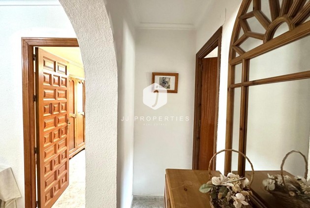 Tweedehands - Villa -
Torrevieja - Los Balcones - Los Altos del Edén