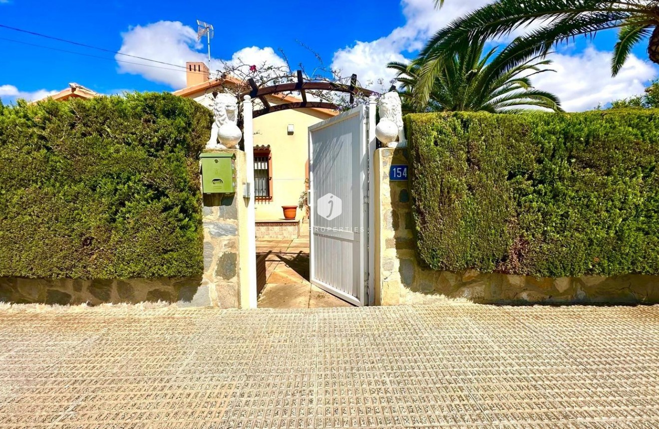 Tweedehands - Villa -
Cabo Roig - Costa Blanca