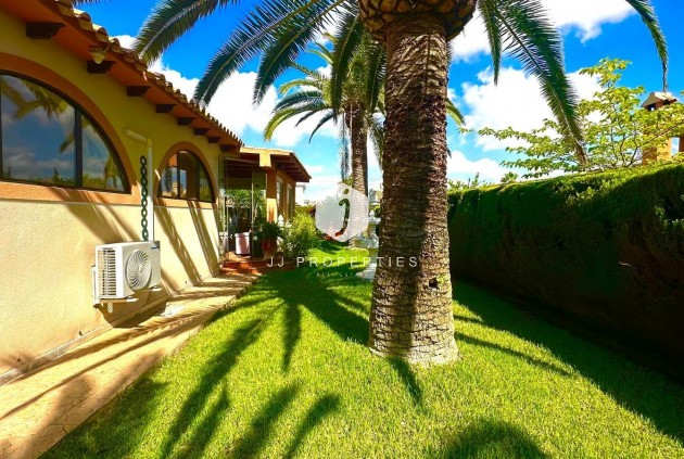 Tweedehands - Villa -
Cabo Roig - Costa Blanca