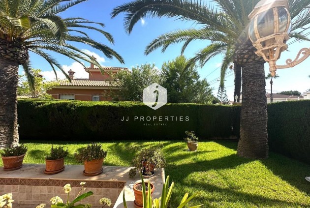 Tweedehands - Villa -
Cabo Roig - Costa Blanca