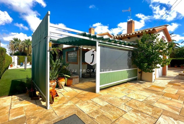 Tweedehands - Villa -
Cabo Roig - Costa Blanca