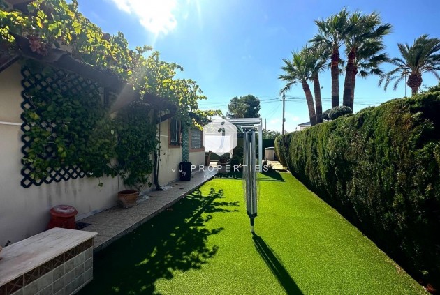 Tweedehands - Villa -
Cabo Roig - Costa Blanca