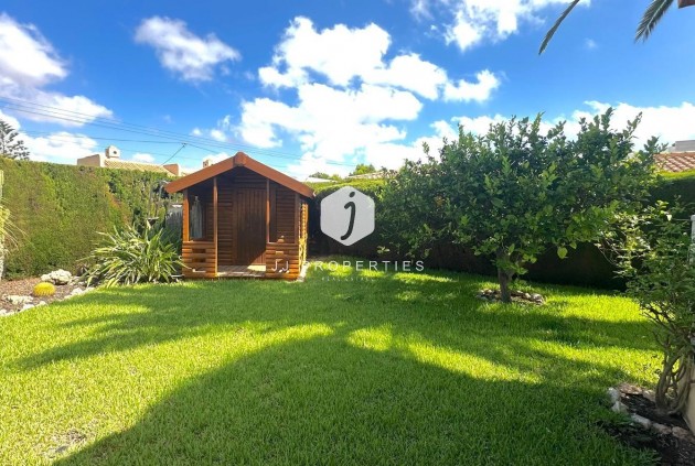 Tweedehands - Villa -
Cabo Roig - Costa Blanca