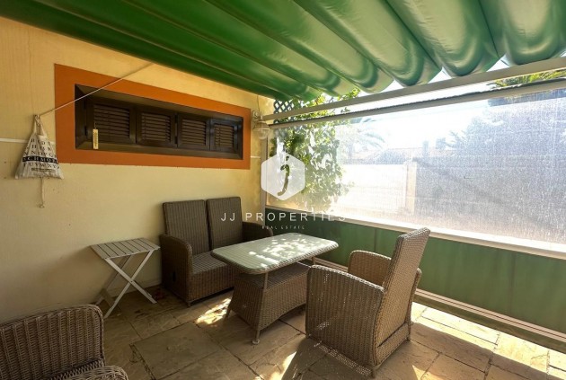 Tweedehands - Villa -
Cabo Roig - Costa Blanca