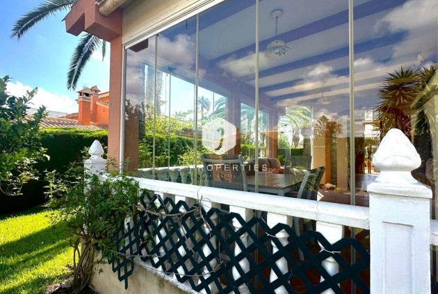 Tweedehands - Villa -
Cabo Roig - Costa Blanca