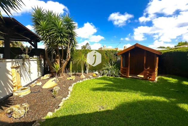 Tweedehands - Villa -
Cabo Roig - Costa Blanca