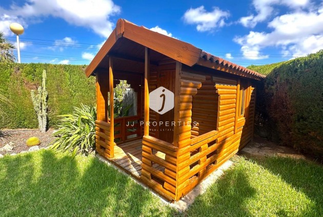 Tweedehands - Villa -
Cabo Roig - Costa Blanca