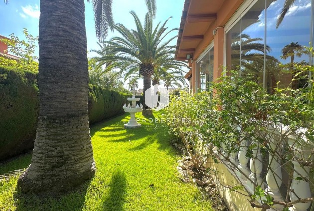 Tweedehands - Villa -
Cabo Roig - Costa Blanca