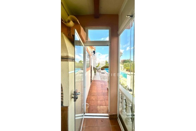 Tweedehands - Villa -
Cabo Roig - Costa Blanca