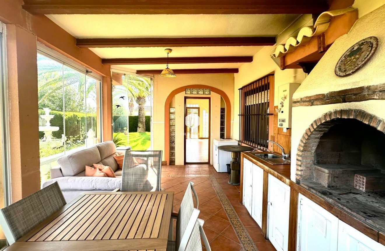 Tweedehands - Villa -
Cabo Roig - Costa Blanca