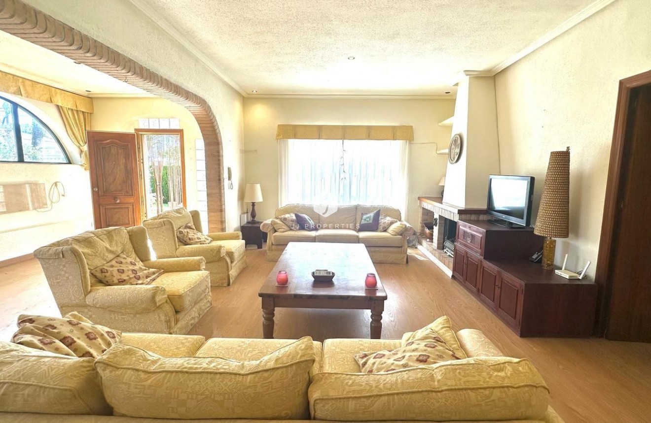 Tweedehands - Villa -
Cabo Roig - Costa Blanca