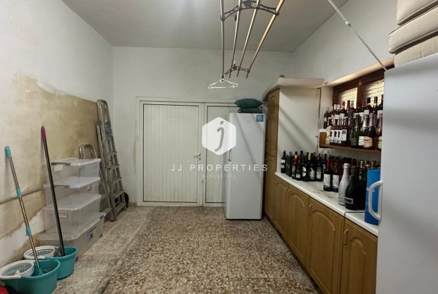 Tweedehands - Villa -
Cabo Roig - Costa Blanca