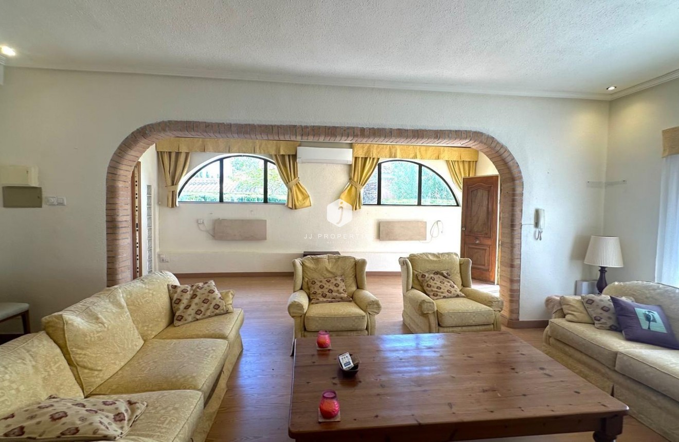 Tweedehands - Villa -
Cabo Roig - Costa Blanca