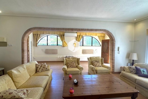 Tweedehands - Villa -
Cabo Roig - Costa Blanca