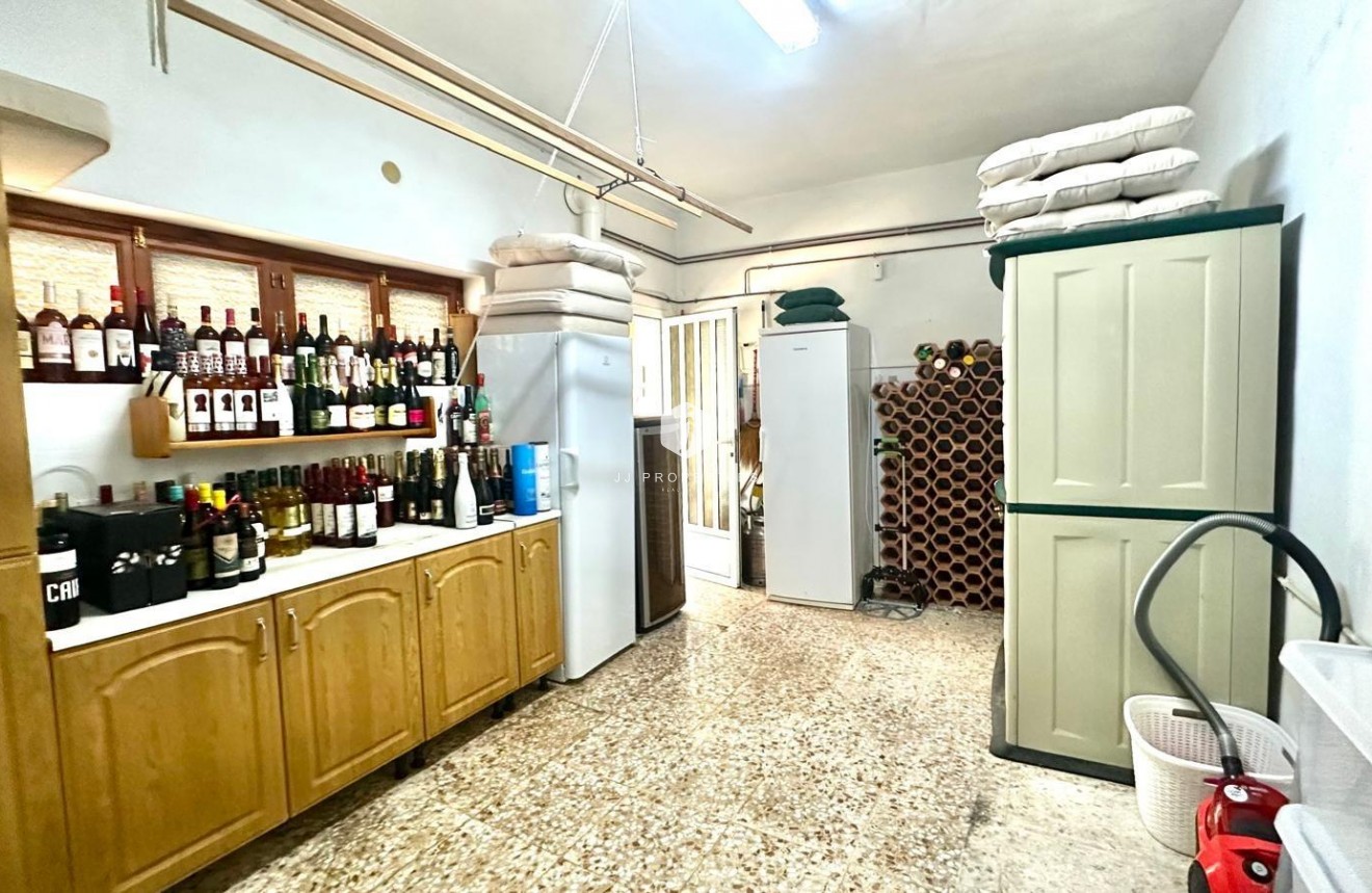 Tweedehands - Villa -
Cabo Roig - Costa Blanca