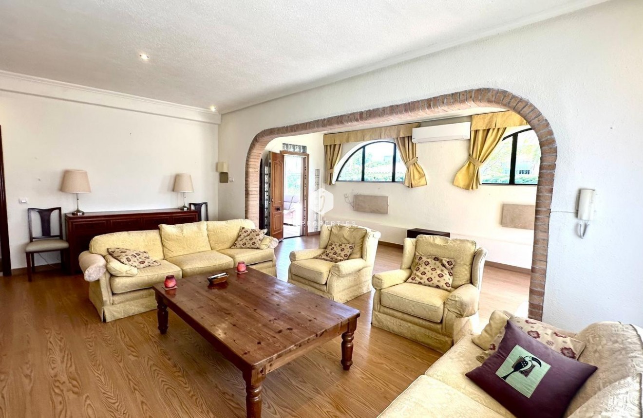 Tweedehands - Villa -
Cabo Roig - Costa Blanca