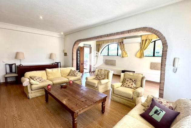 Tweedehands - Villa -
Cabo Roig - Costa Blanca