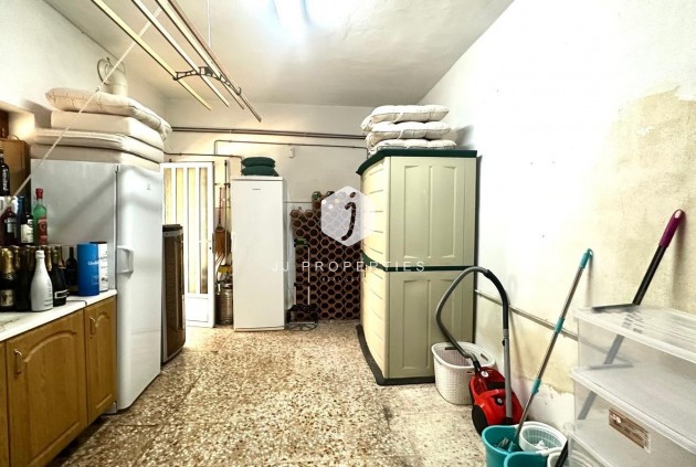 Tweedehands - Villa -
Cabo Roig - Costa Blanca