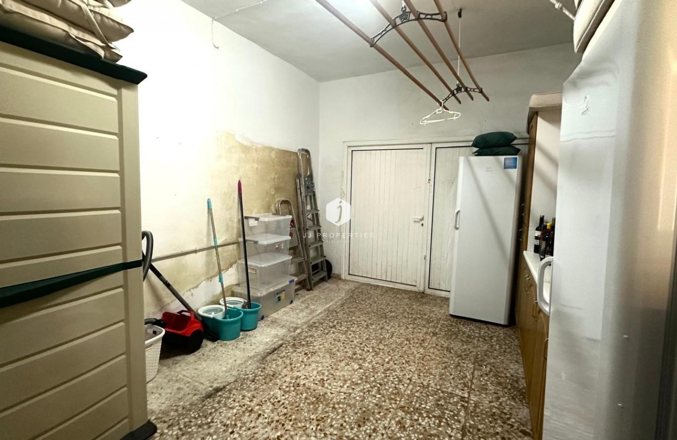 Tweedehands - Villa -
Cabo Roig - Costa Blanca