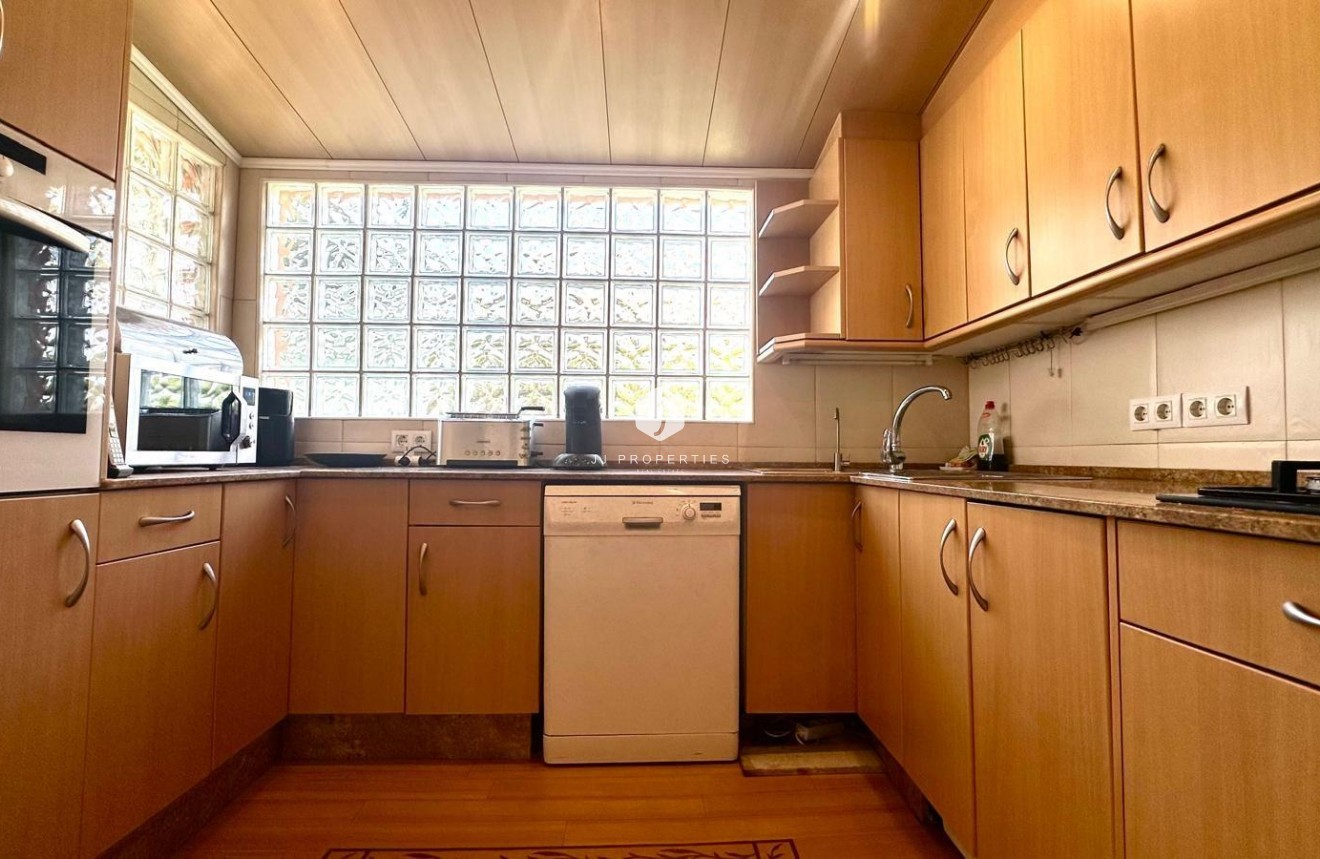 Tweedehands - Villa -
Cabo Roig - Costa Blanca