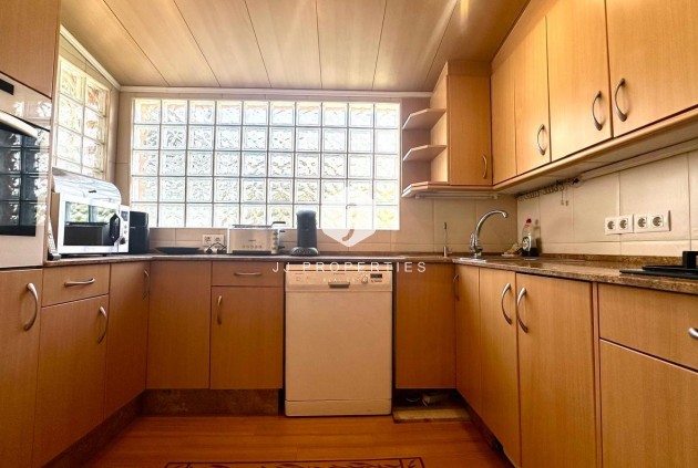 Tweedehands - Villa -
Cabo Roig - Costa Blanca