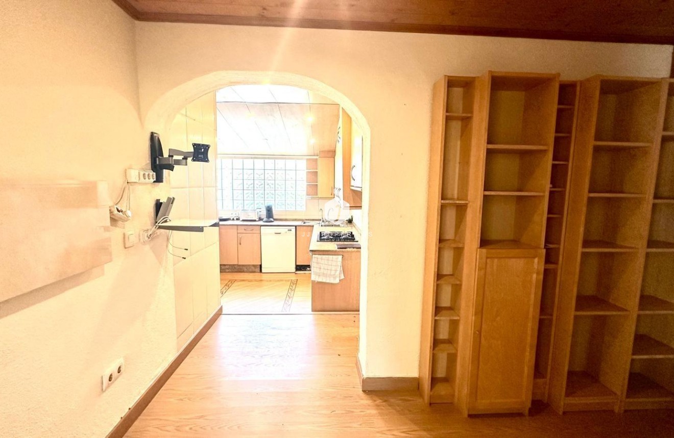 Tweedehands - Villa -
Cabo Roig - Costa Blanca