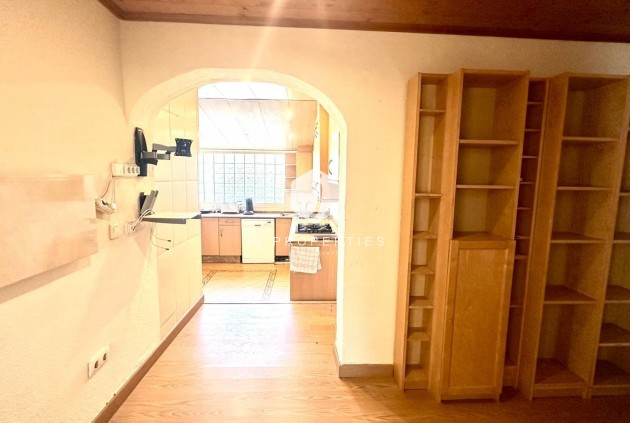 Tweedehands - Villa -
Cabo Roig - Costa Blanca