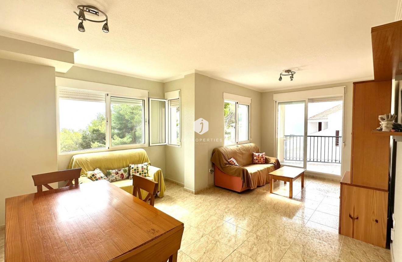 Tweedehands - Appartement / flat -
Orihuela Costa - Altos De Campoamor