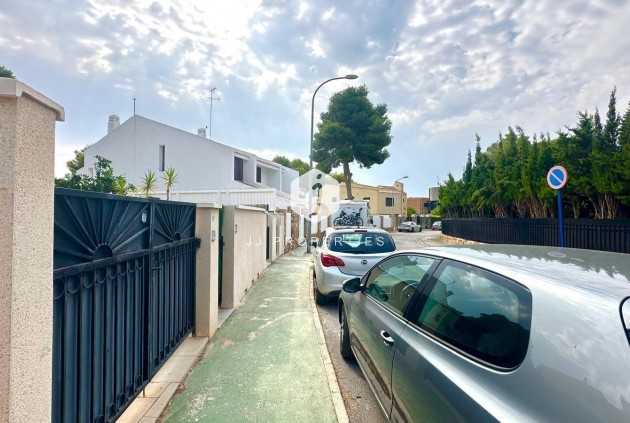 Tweedehands - Appartement / flat -
Orihuela Costa - Altos De Campoamor