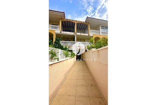 Tweedehands - Appartement / flat -
Orihuela Costa - Altos De Campoamor