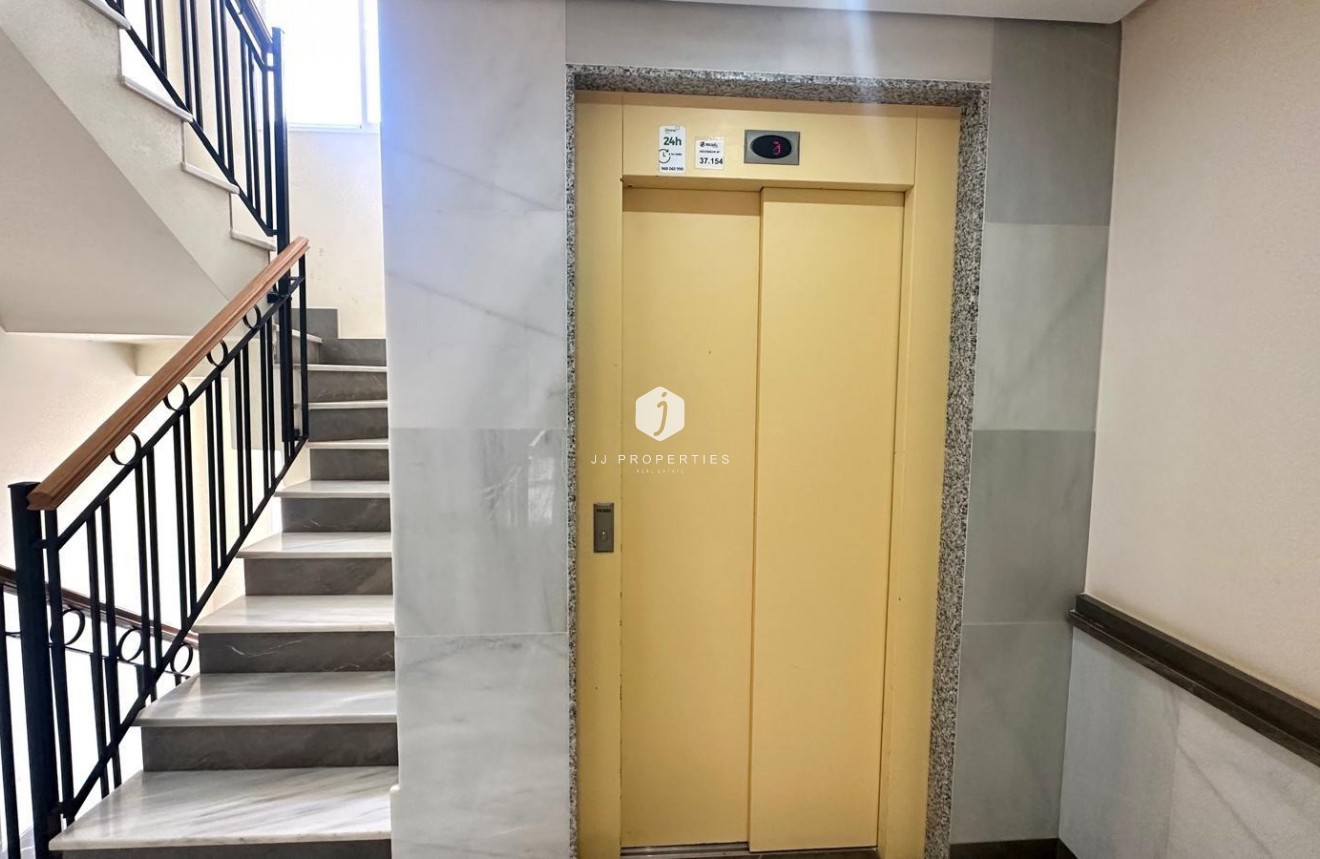 Tweedehands - Appartement / flat -
Orihuela Costa - Altos De Campoamor