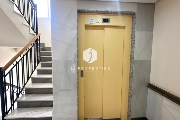 Tweedehands - Appartement / flat -
Orihuela Costa - Altos De Campoamor