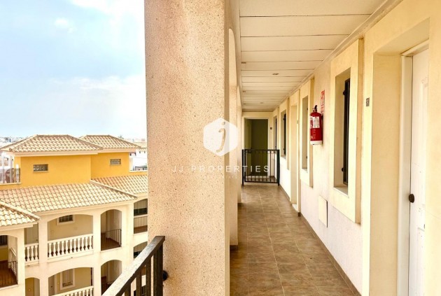 Tweedehands - Appartement / flat -
Orihuela Costa - Altos De Campoamor