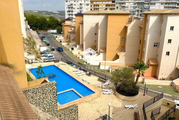 Tweedehands - Appartement / flat -
Orihuela Costa - Altos De Campoamor