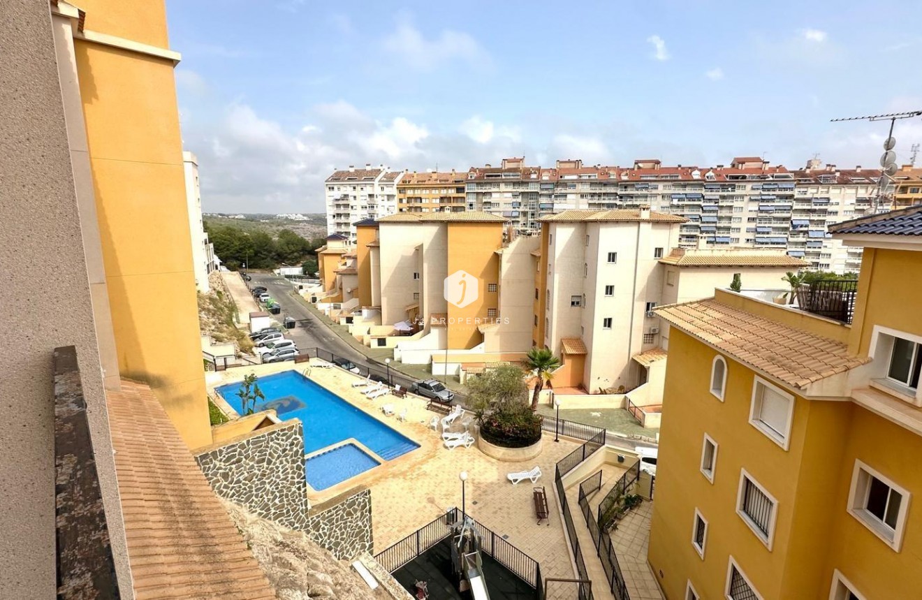 Tweedehands - Appartement / flat -
Orihuela Costa - Altos De Campoamor