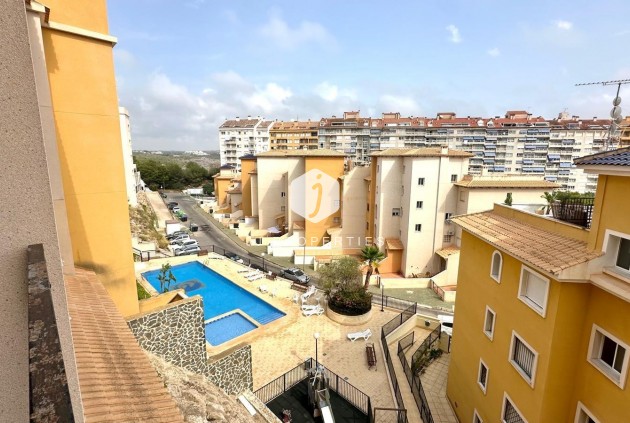 Tweedehands - Appartement / flat -
Orihuela Costa - Altos De Campoamor