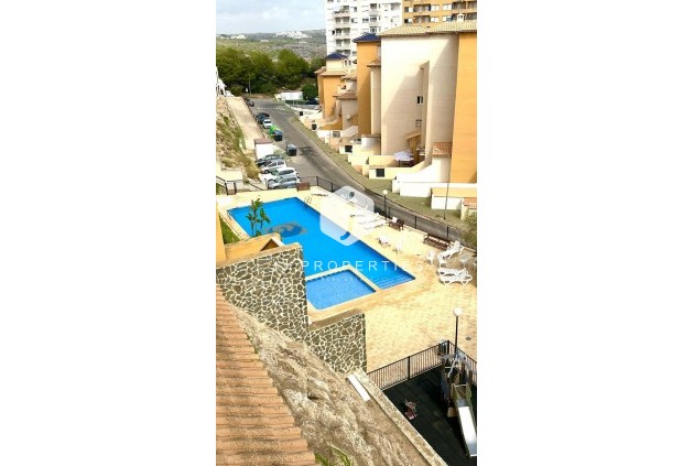 Tweedehands - Appartement / flat -
Orihuela Costa - Altos De Campoamor