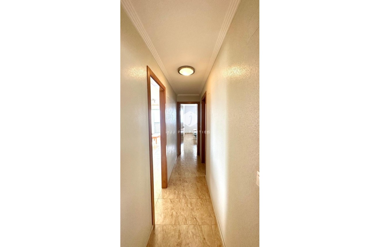 Tweedehands - Appartement / flat -
Orihuela Costa - Altos De Campoamor