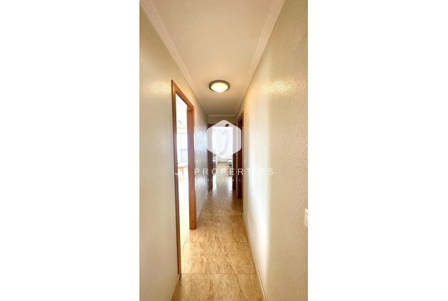 Tweedehands - Appartement / flat -
Orihuela Costa - Altos De Campoamor