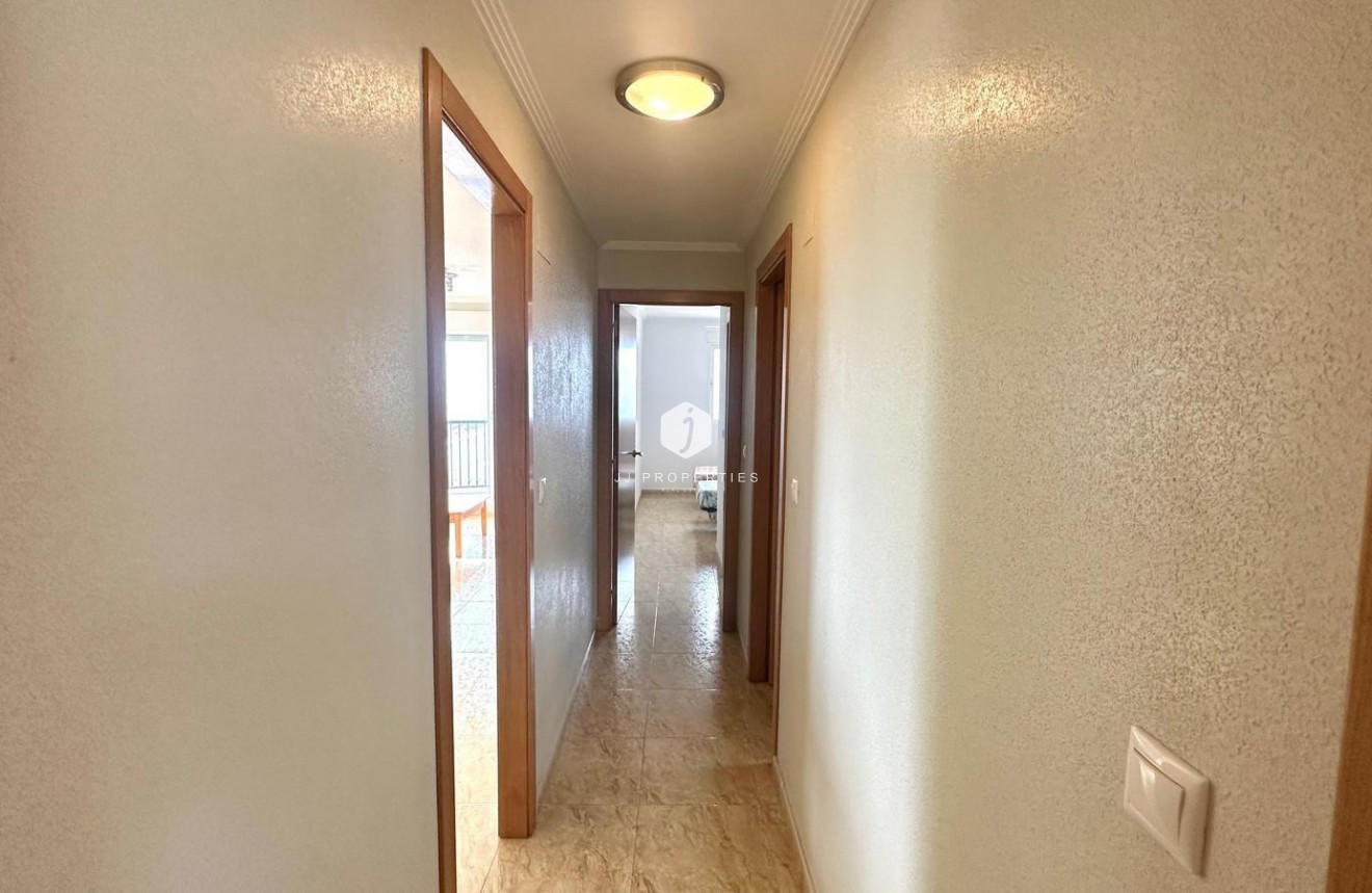 Tweedehands - Appartement / flat -
Orihuela Costa - Altos De Campoamor