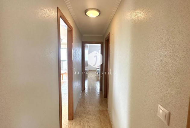 Tweedehands - Appartement / flat -
Orihuela Costa - Altos De Campoamor