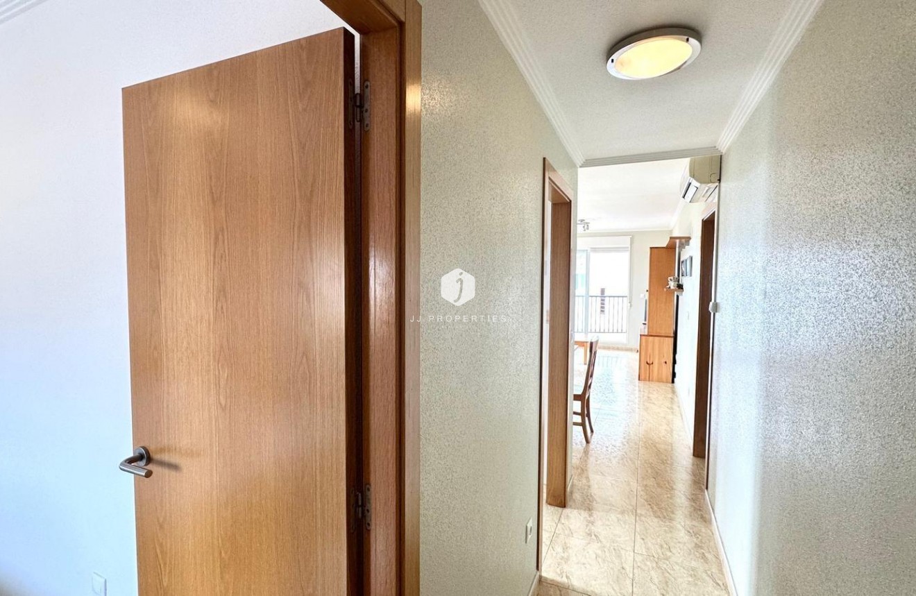 Tweedehands - Appartement / flat -
Orihuela Costa - Altos De Campoamor