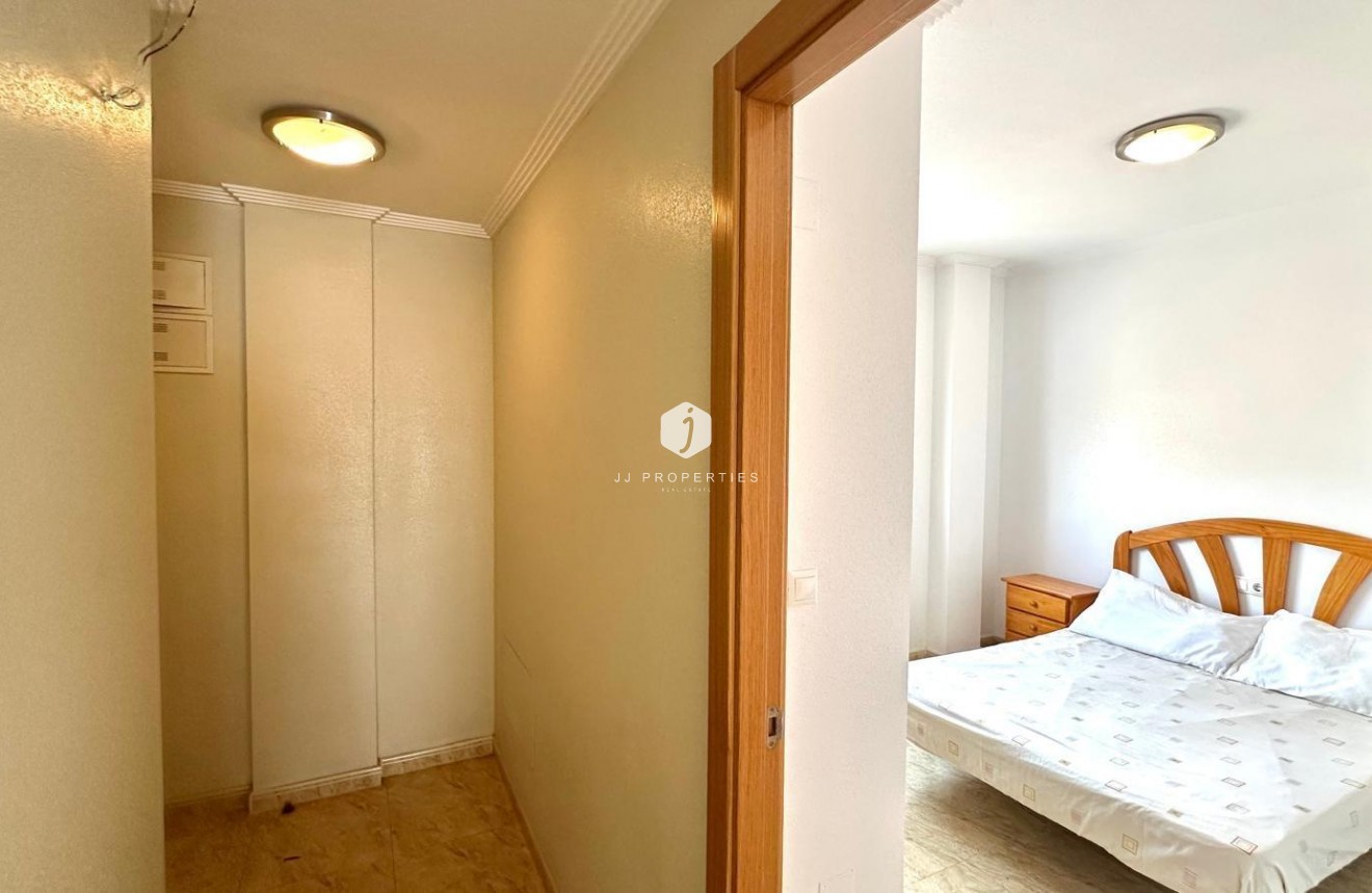 Tweedehands - Appartement / flat -
Orihuela Costa - Altos De Campoamor