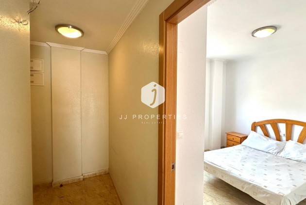 Tweedehands - Appartement / flat -
Orihuela Costa - Altos De Campoamor