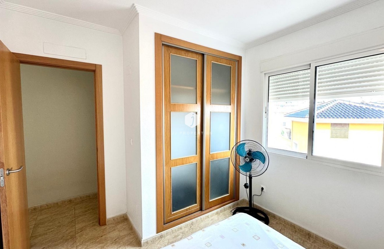 Tweedehands - Appartement / flat -
Orihuela Costa - Altos De Campoamor