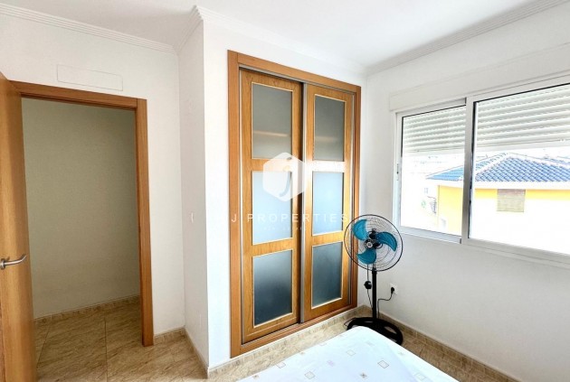 Tweedehands - Appartement / flat -
Orihuela Costa - Altos De Campoamor
