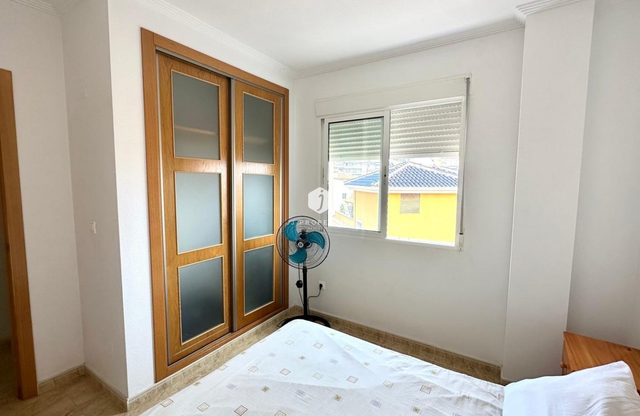 Tweedehands - Appartement / flat -
Orihuela Costa - Altos De Campoamor
