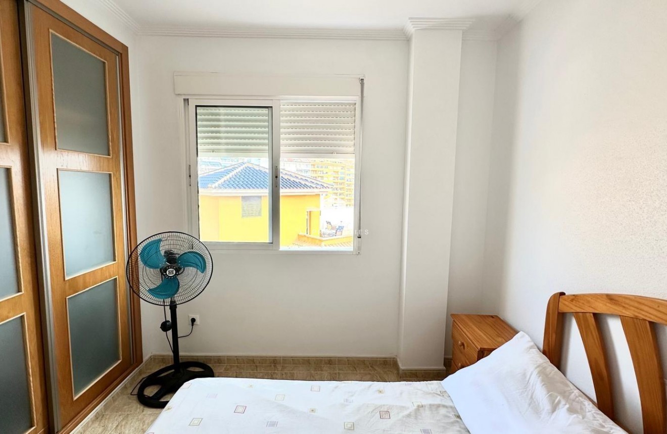 Tweedehands - Appartement / flat -
Orihuela Costa - Altos De Campoamor