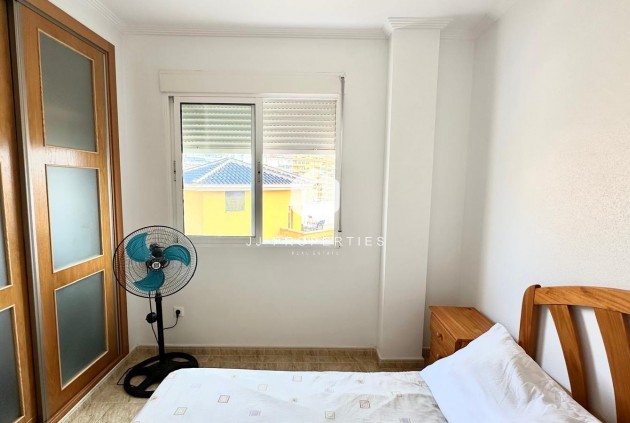 Tweedehands - Appartement / flat -
Orihuela Costa - Altos De Campoamor